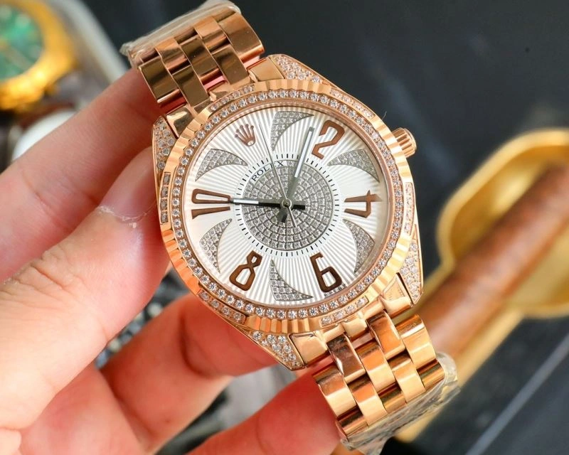 WellDesigned ROLEX Watches 201885