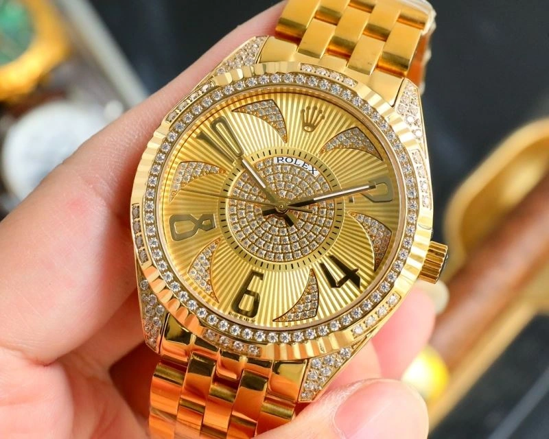 WellDesigned ROLEX Watches 201885