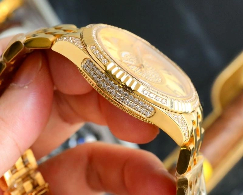 WellDesigned ROLEX Watches 201885