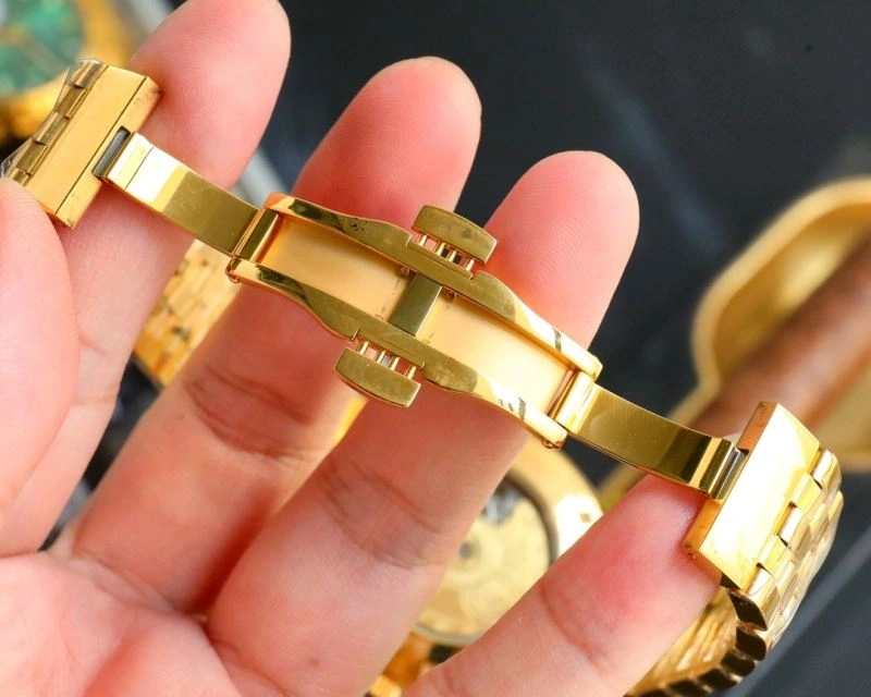 WellDesigned ROLEX Watches 201885
