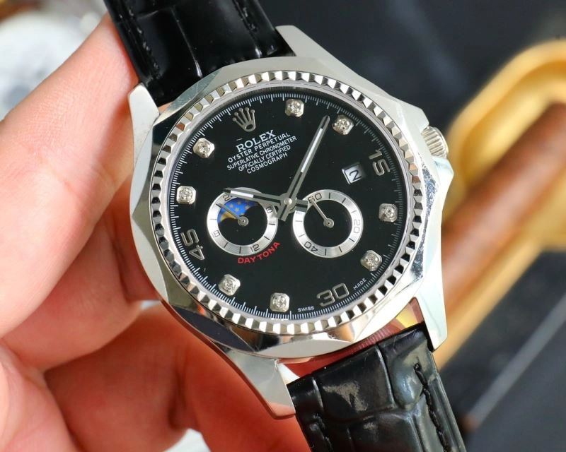 ROLEX Watches AllSeason 201879