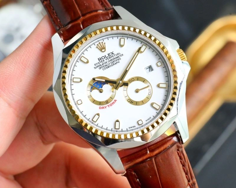 ROLEX Watches AllSeason 201879