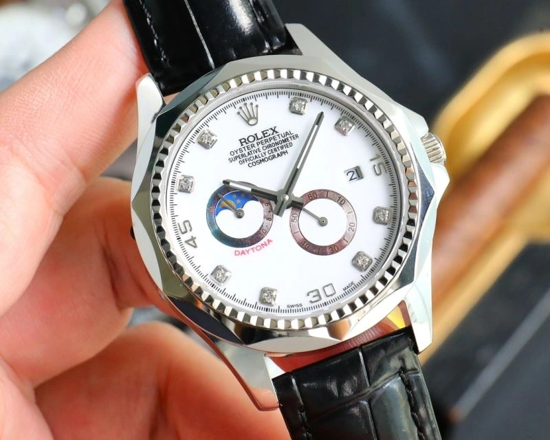 ROLEX Watches AllSeason 201879