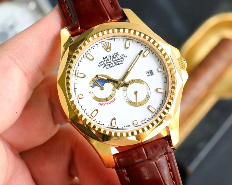 ROLEX Watches AllSeason 201879
