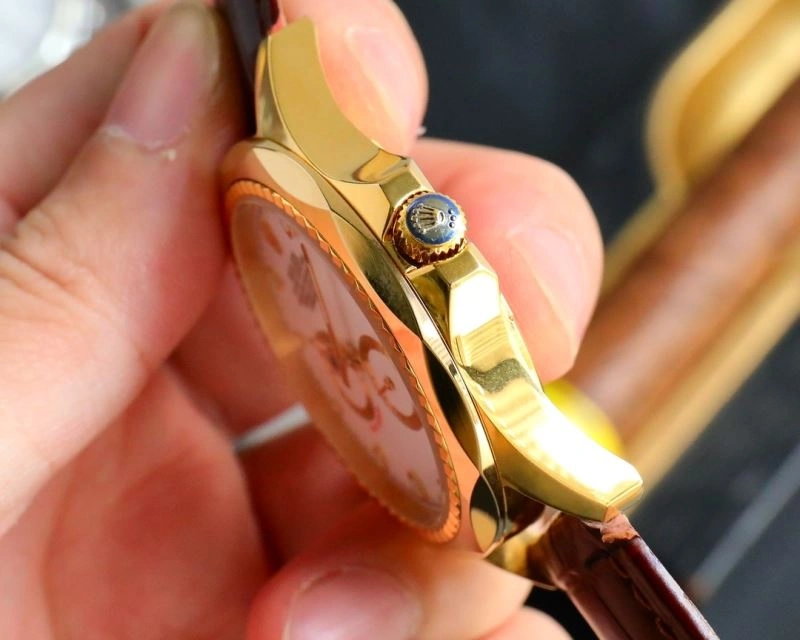ROLEX Watches AllSeason 201879