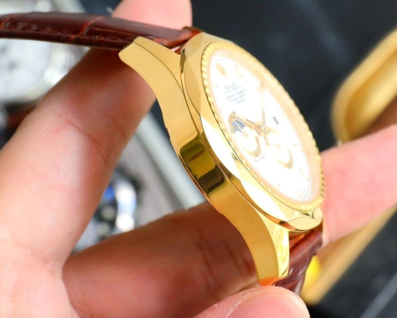 ROLEX Watches AllSeason 201879