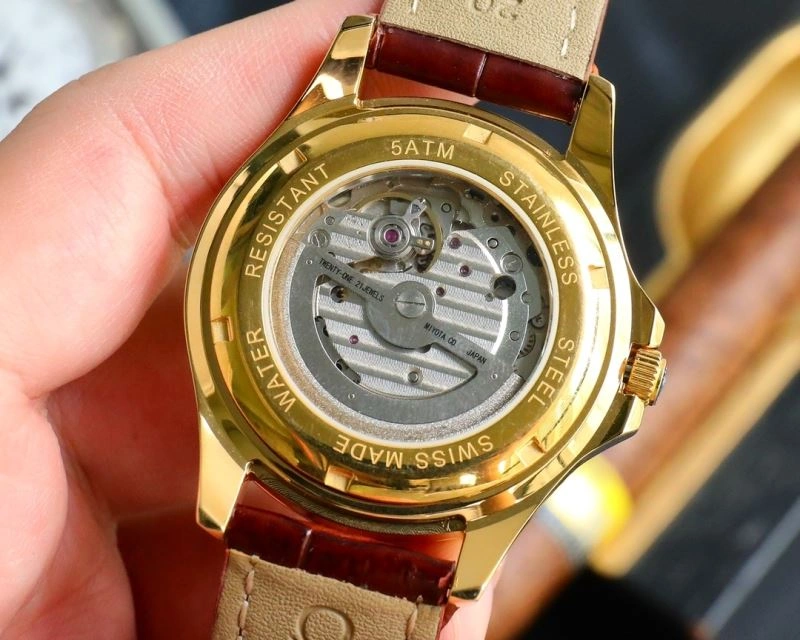ROLEX Watches AllSeason 201879