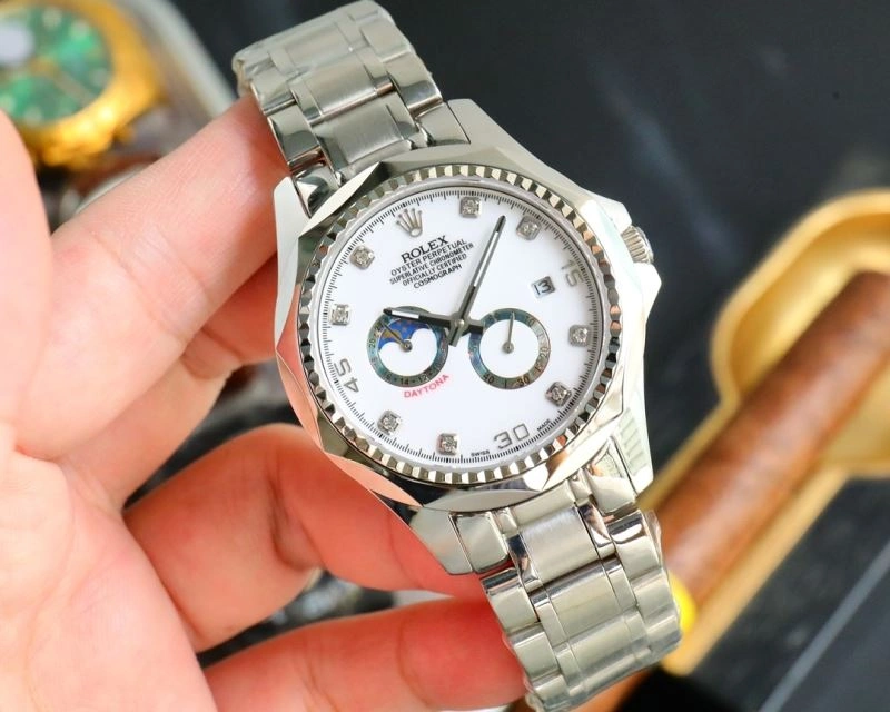 ROLEX Watches Reliable 201886