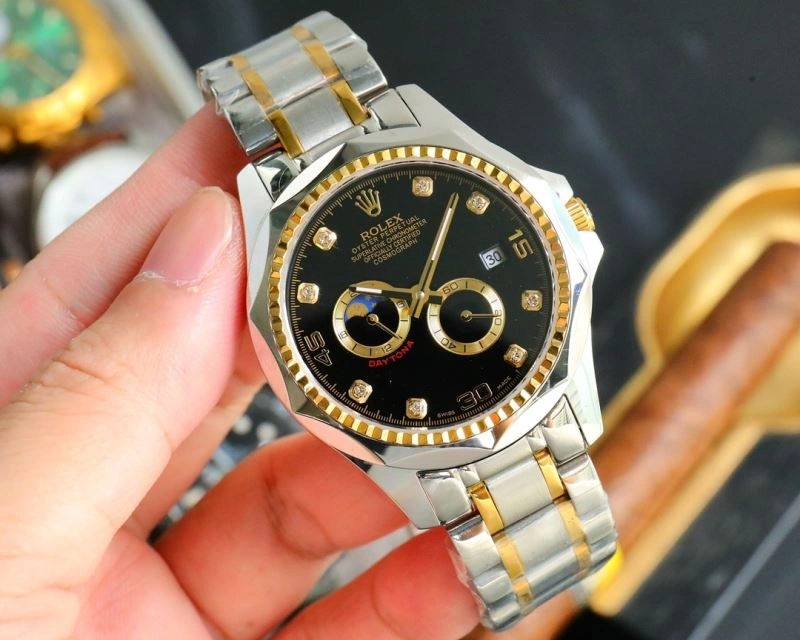 ROLEX Watches Reliable 201886