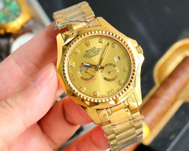ROLEX Watches Reliable 201886