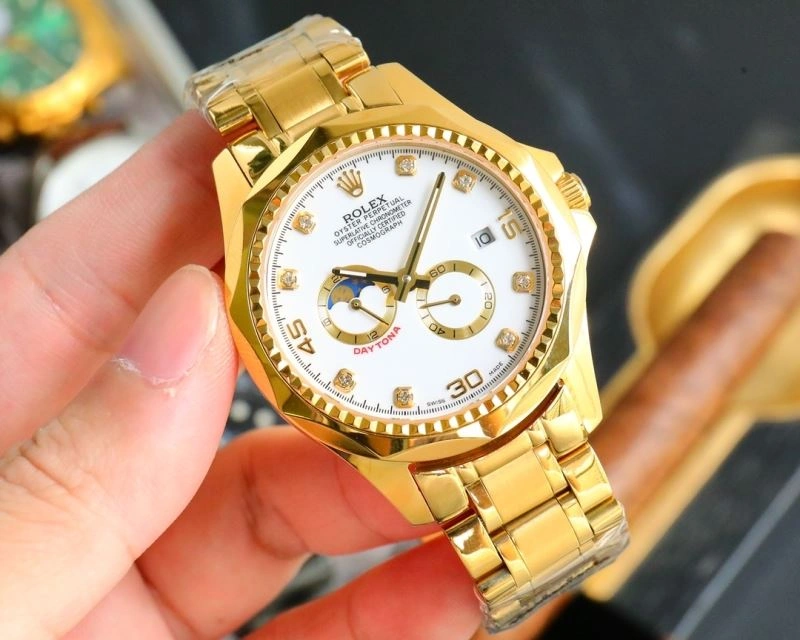 ROLEX Watches Reliable 201886