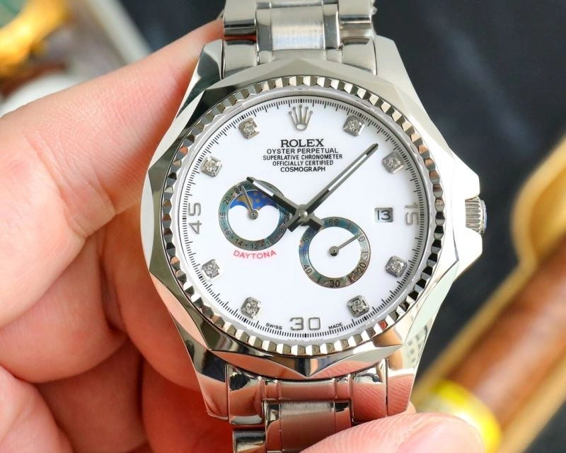 ROLEX Watches Reliable 201886