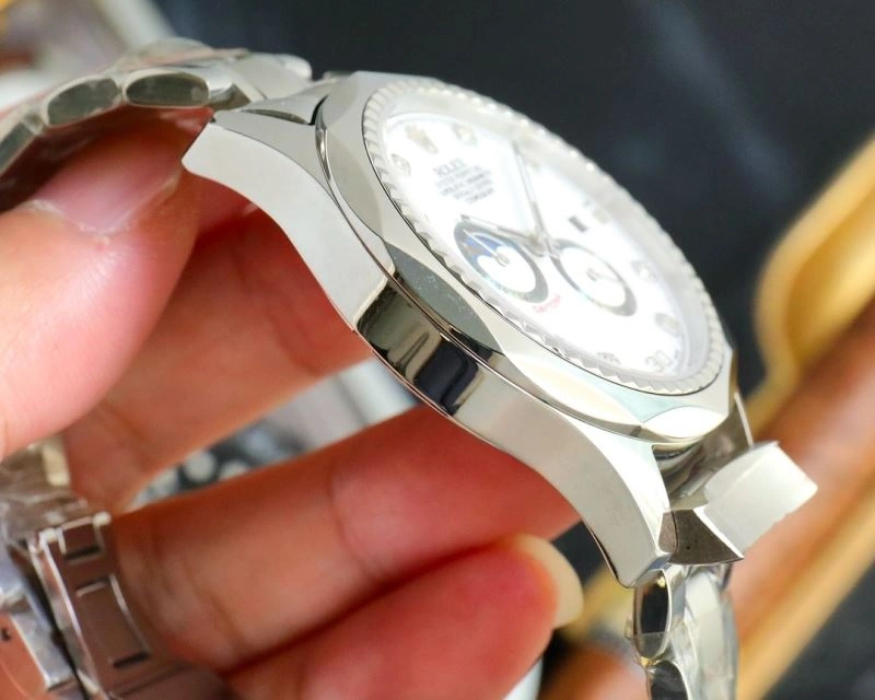 ROLEX Watches Reliable 201886