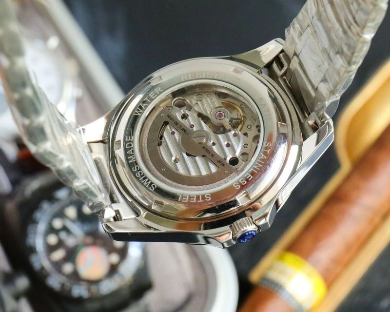 ROLEX Watches Reliable 201886