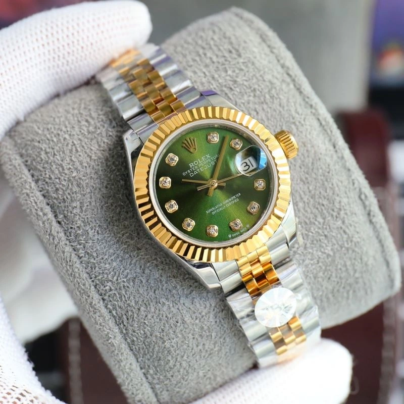 Practical ROLEX Watches 201895