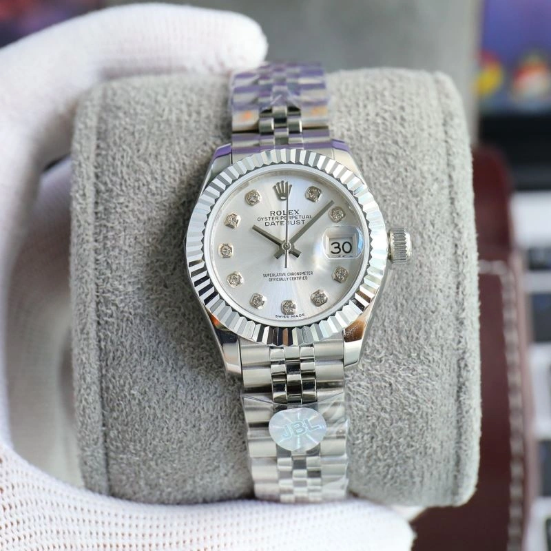 Practical ROLEX Watches 201895