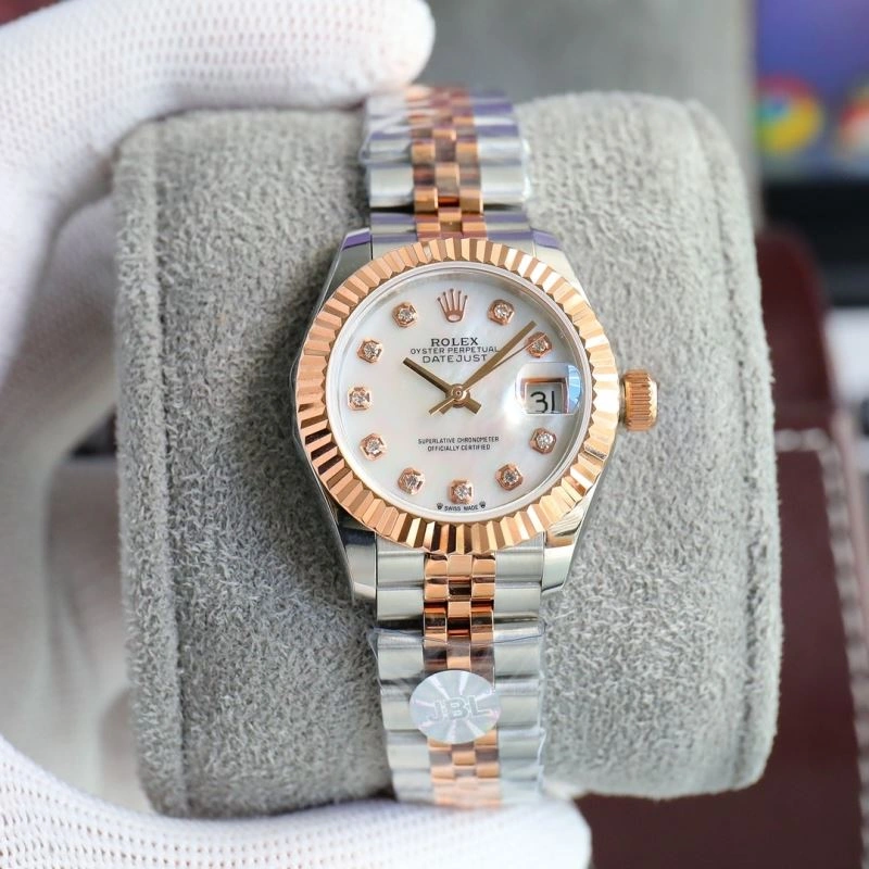 Practical ROLEX Watches 201895