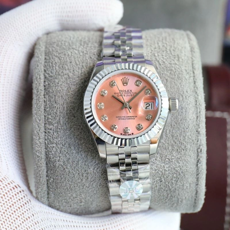 Practical ROLEX Watches 201895