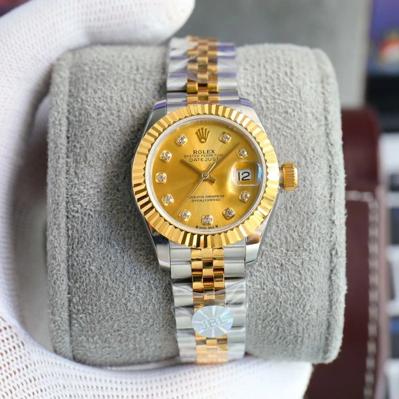 Practical ROLEX Watches 201895