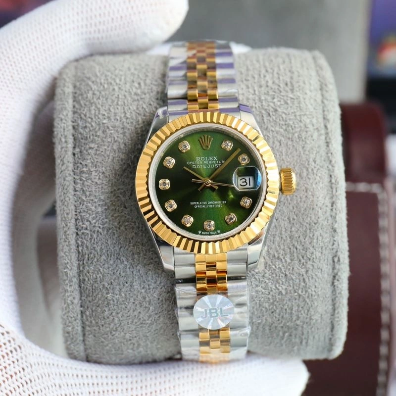 Practical ROLEX Watches 201895