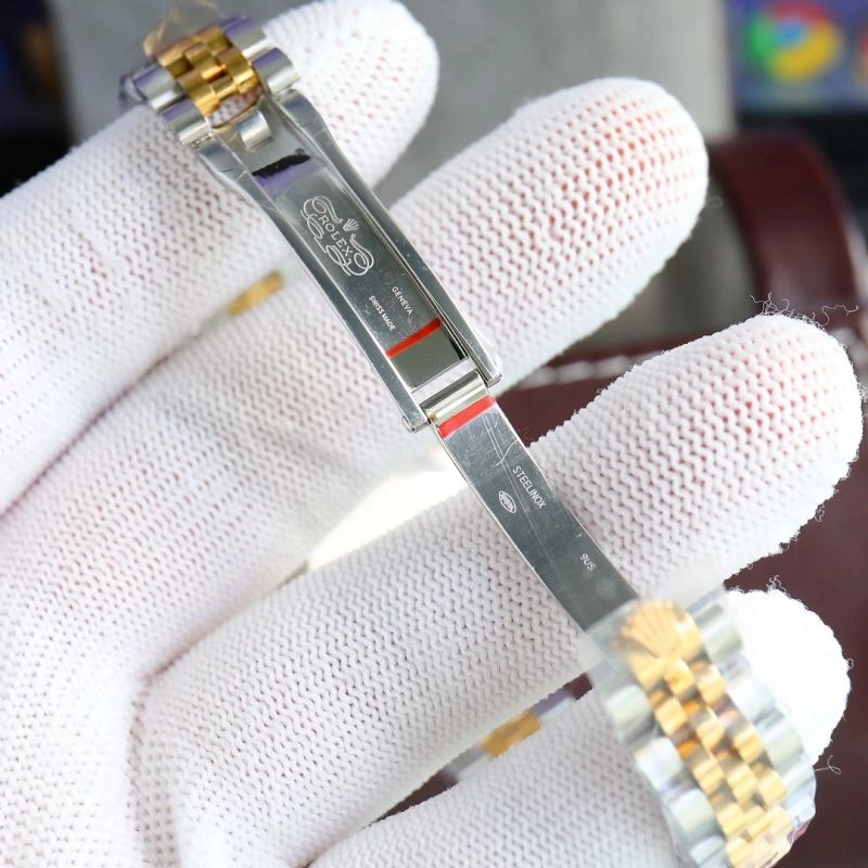 Practical ROLEX Watches 201895