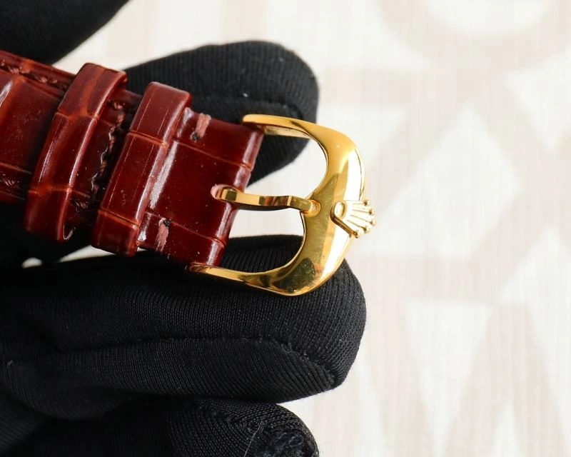 ROLEX Watches TechFriendly 201883