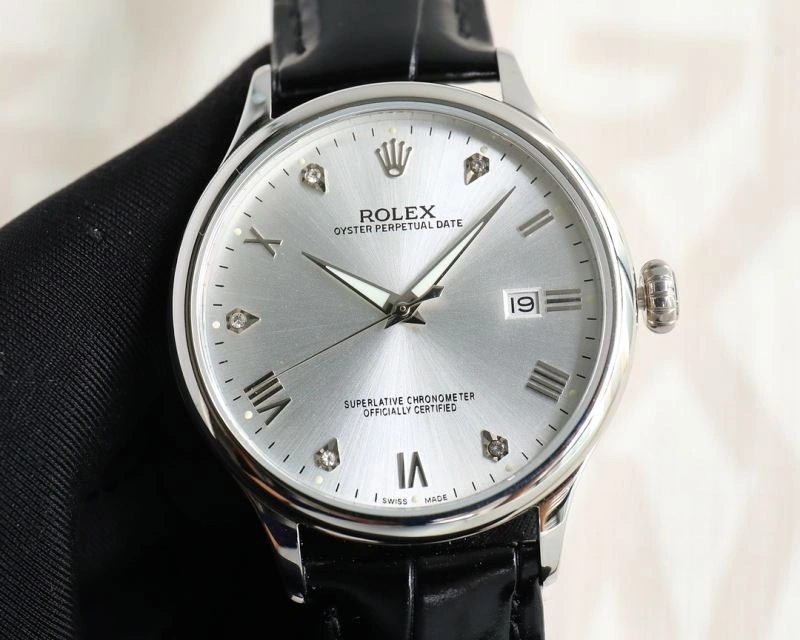 ROLEX Watches Youthful 201894