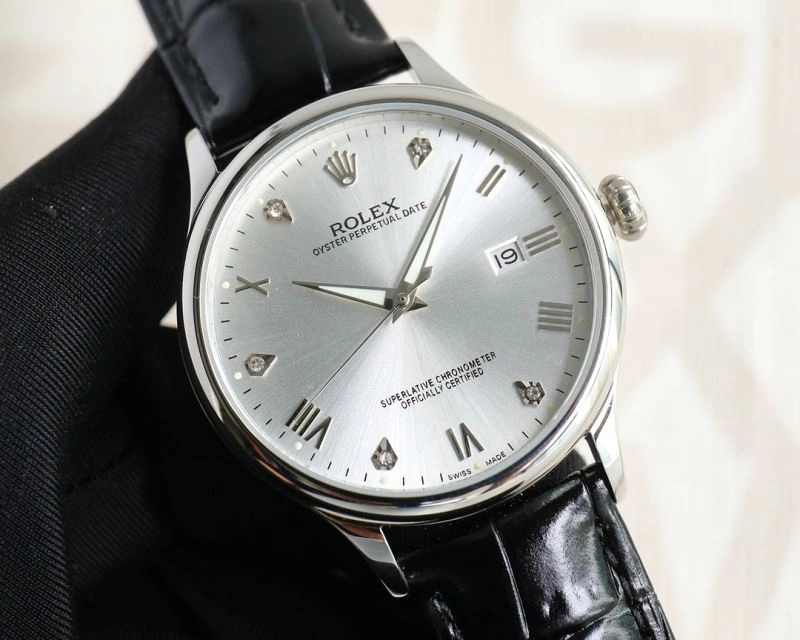 ROLEX Watches Youthful 201894