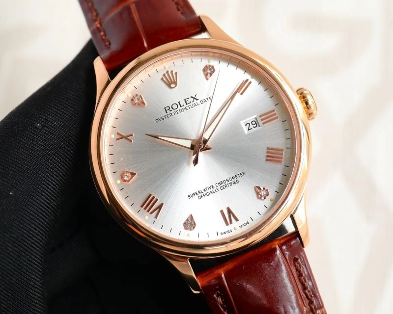 ROLEX Watches Youthful 201894
