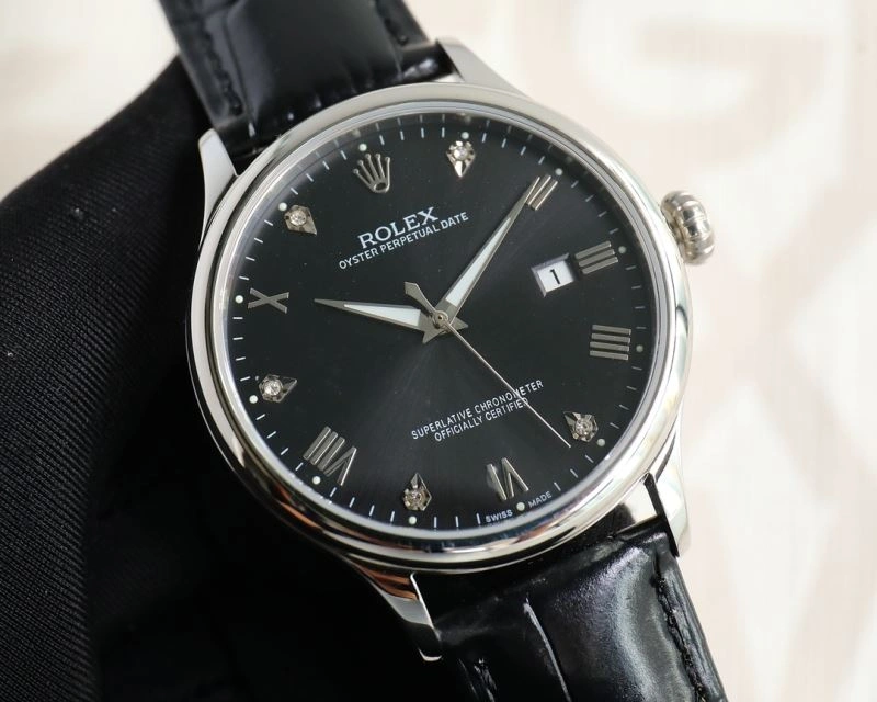 ROLEX Watches Youthful 201894