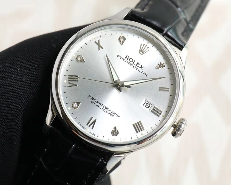 ROLEX Watches Youthful 201894