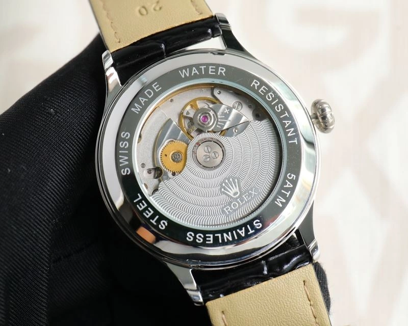 ROLEX Watches Youthful 201894