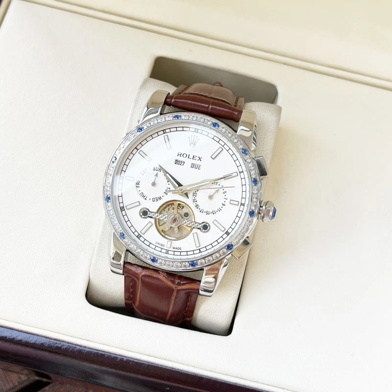 Trendy ROLEX Watches 201878