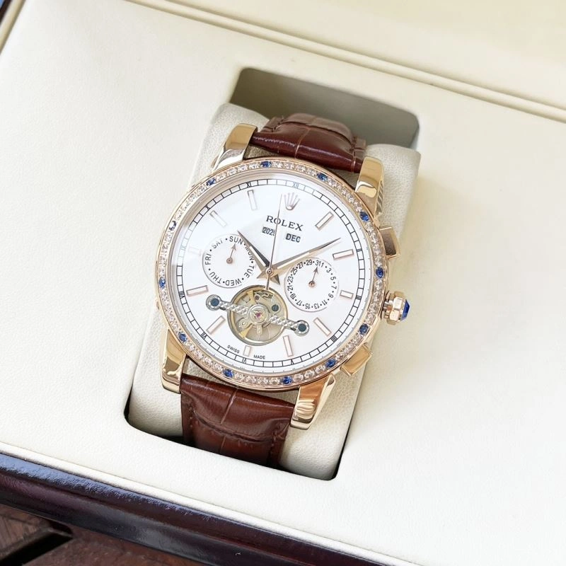 Trendy ROLEX Watches 201878