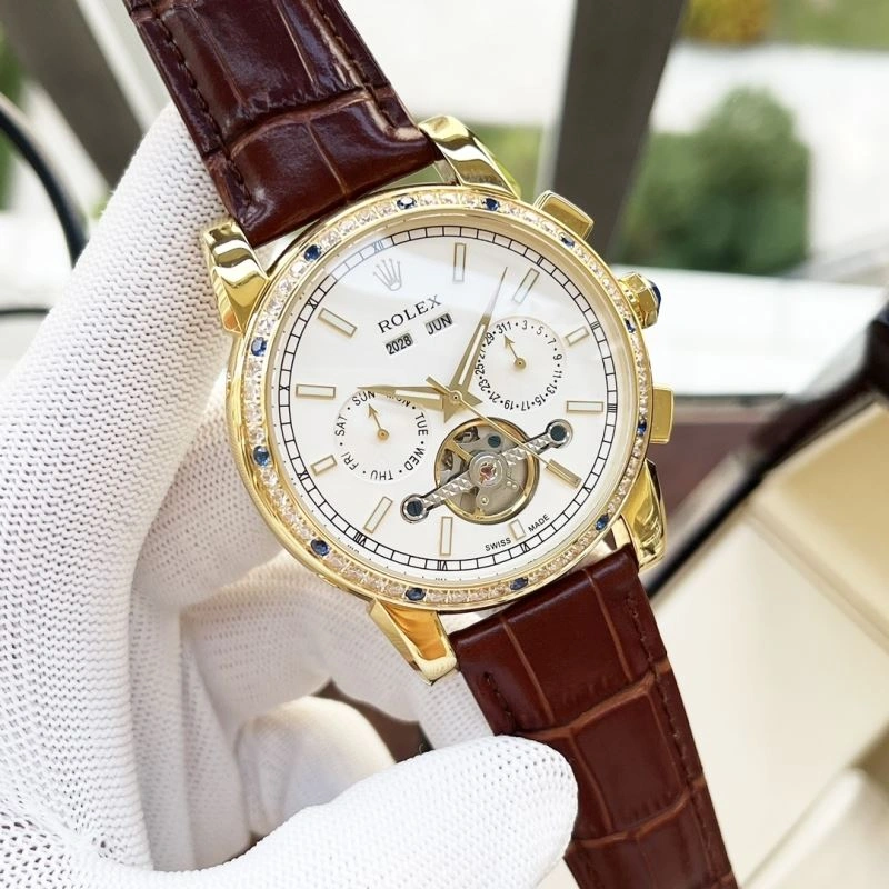Trendy ROLEX Watches 201878