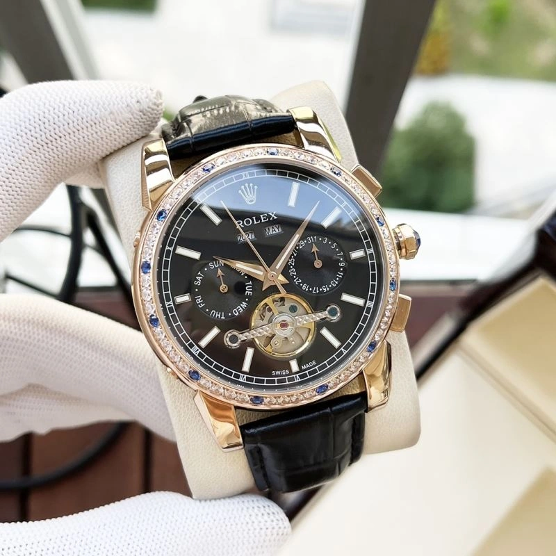 Trendy ROLEX Watches 201878