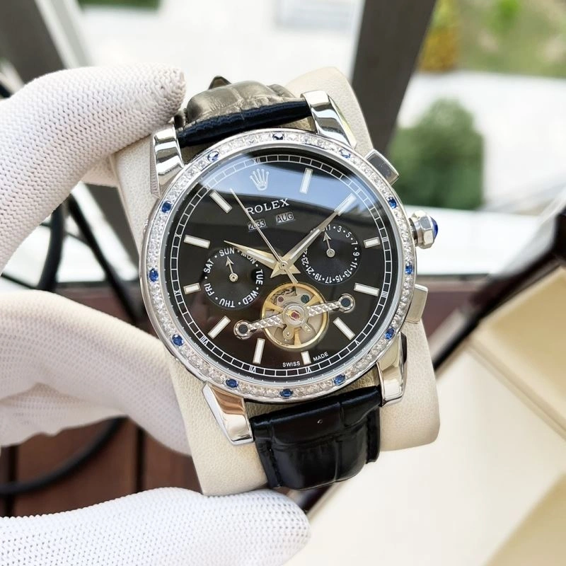 Trendy ROLEX Watches 201878