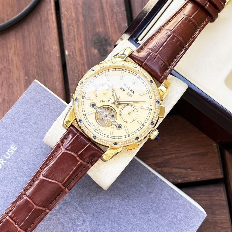 Trendy ROLEX Watches 201878