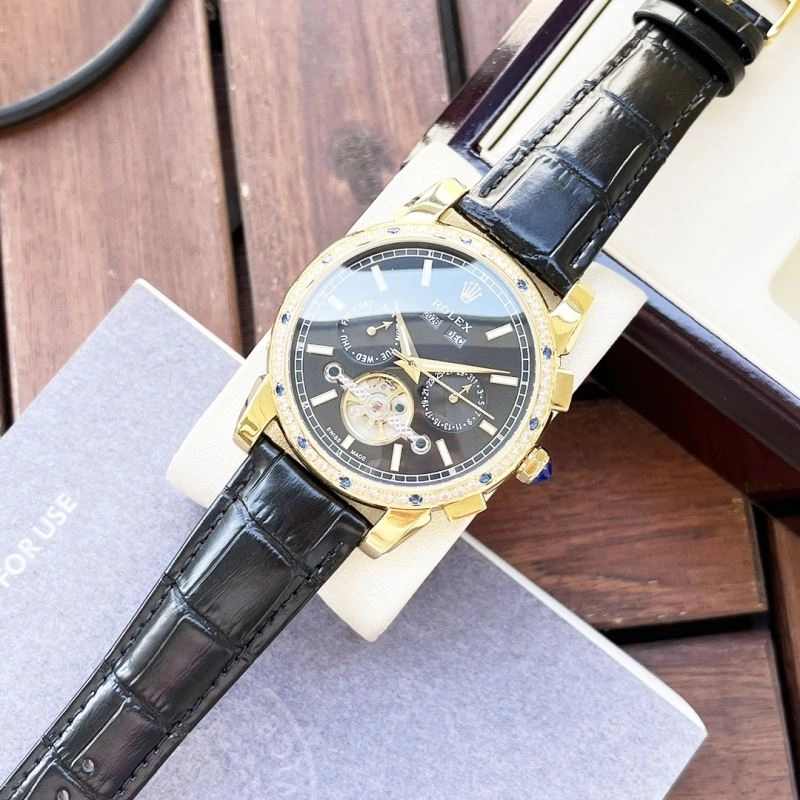 Trendy ROLEX Watches 201878