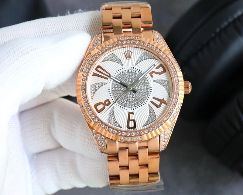 ROLEX Watches Lightweight 201893