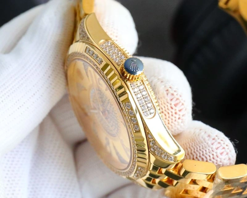 ROLEX Watches Lightweight 201893