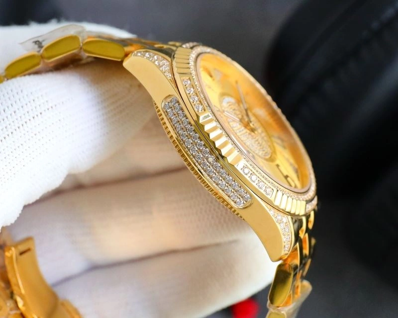 ROLEX Watches Lightweight 201893