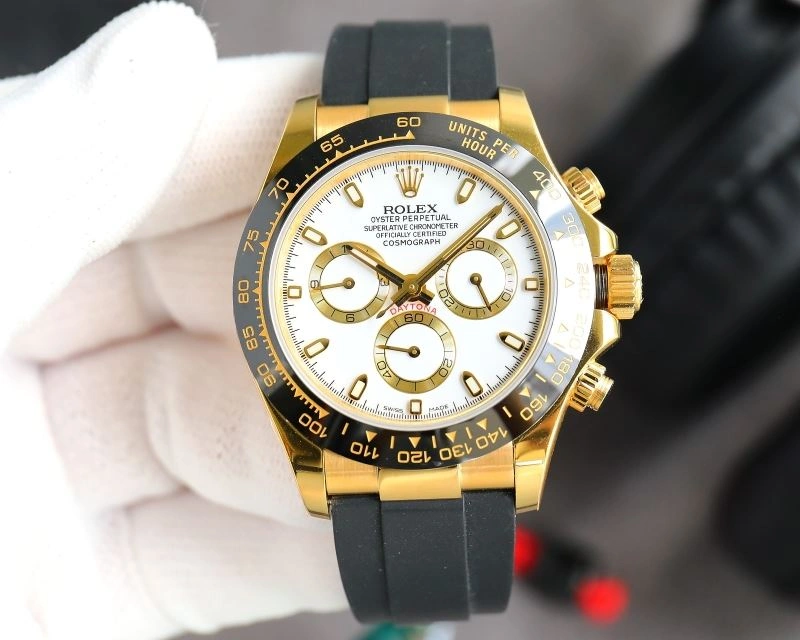 ROLEX Watches QuickDry 201884