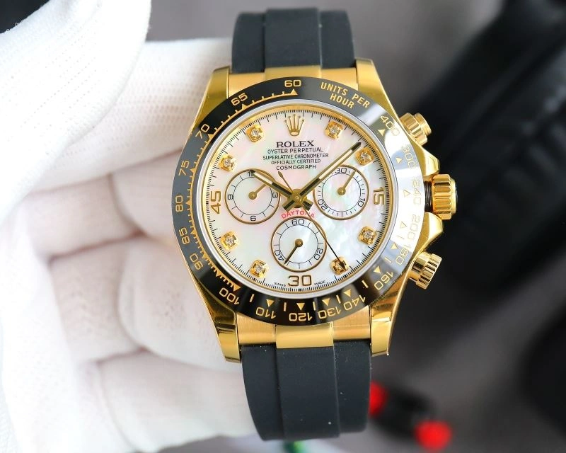 ROLEX Watches QuickDry 201884