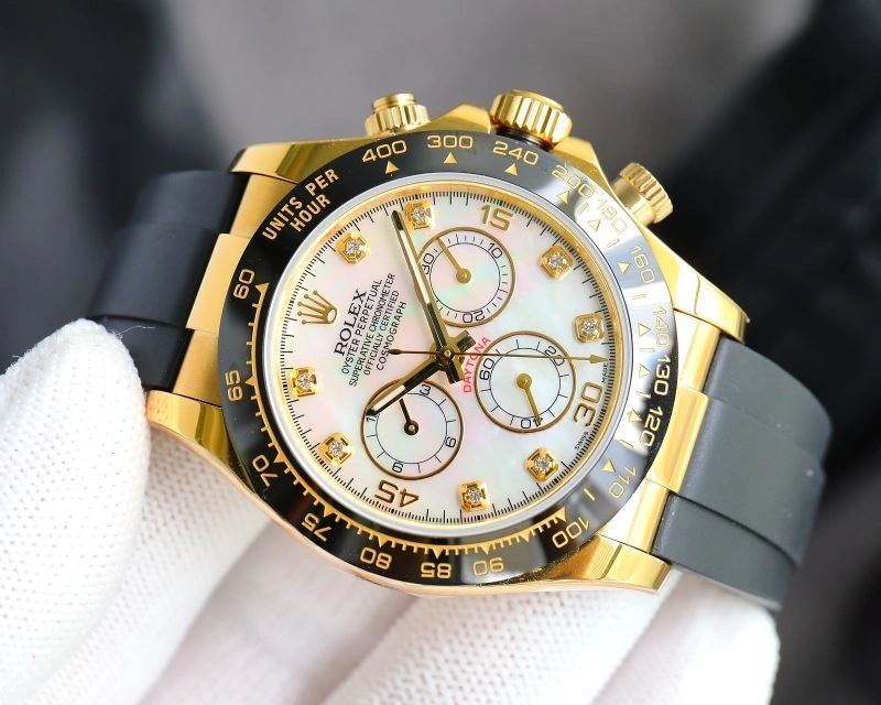 ROLEX Watches QuickDry 201884