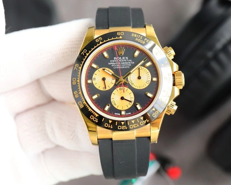 ROLEX Watches Unisex 201868