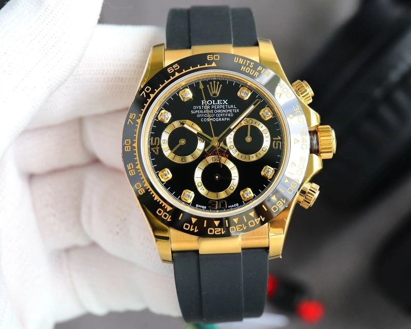 ROLEX Watches Unisex 201868