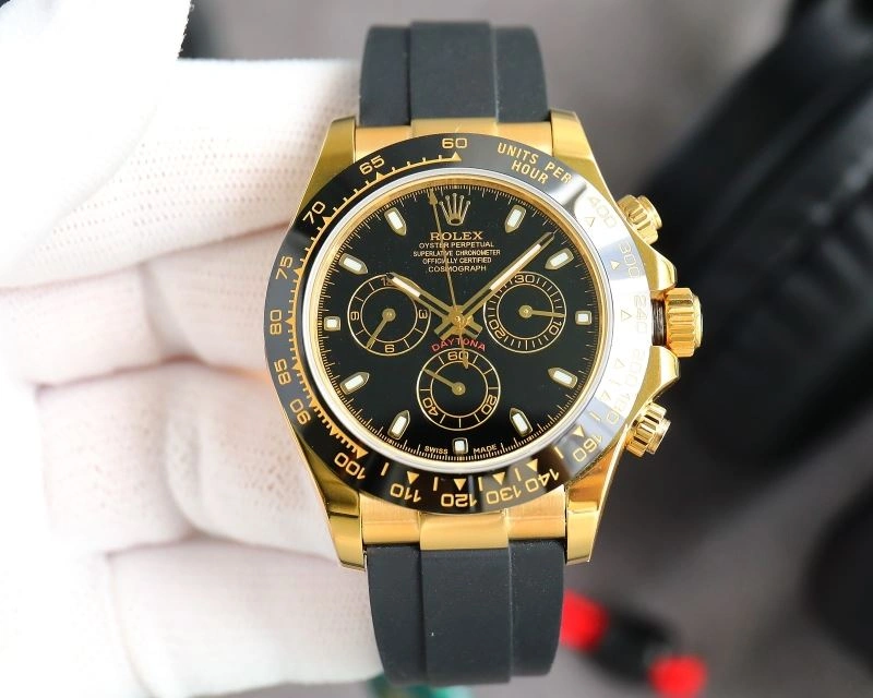 ROLEX Watches Unisex 201868