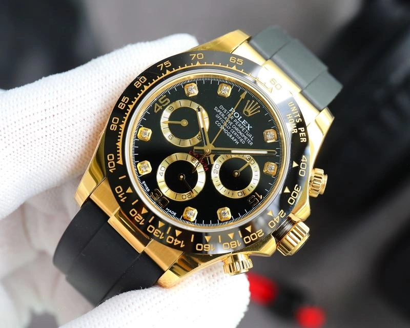 ROLEX Watches Unisex 201868