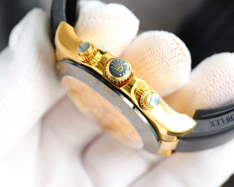 ROLEX Watches Unisex 201868
